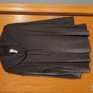 Cowl Neck Long Sleeve
